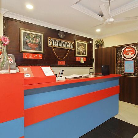 Hotel O Vasundhara Guest House Near Tankbund Secundurabad Εξωτερικό φωτογραφία