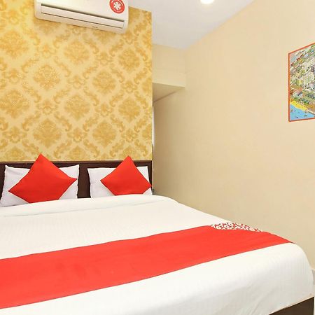 Hotel O Vasundhara Guest House Near Tankbund Secundurabad Εξωτερικό φωτογραφία
