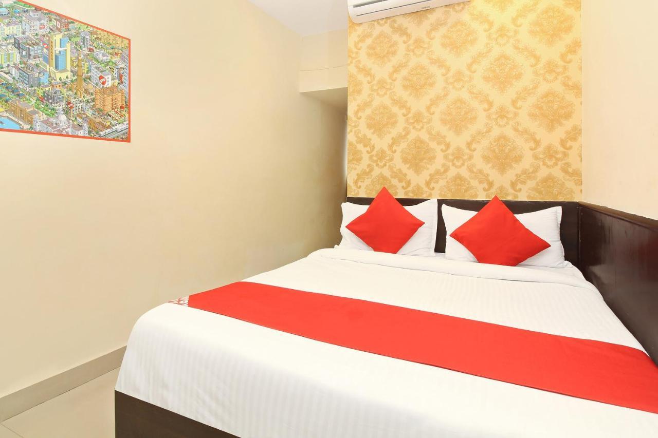 Hotel O Vasundhara Guest House Near Tankbund Secundurabad Εξωτερικό φωτογραφία