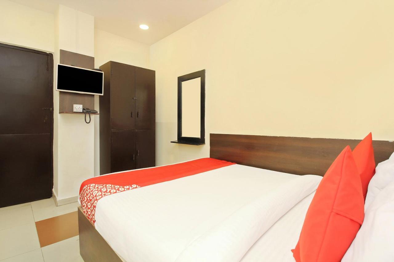 Hotel O Vasundhara Guest House Near Tankbund Secundurabad Εξωτερικό φωτογραφία