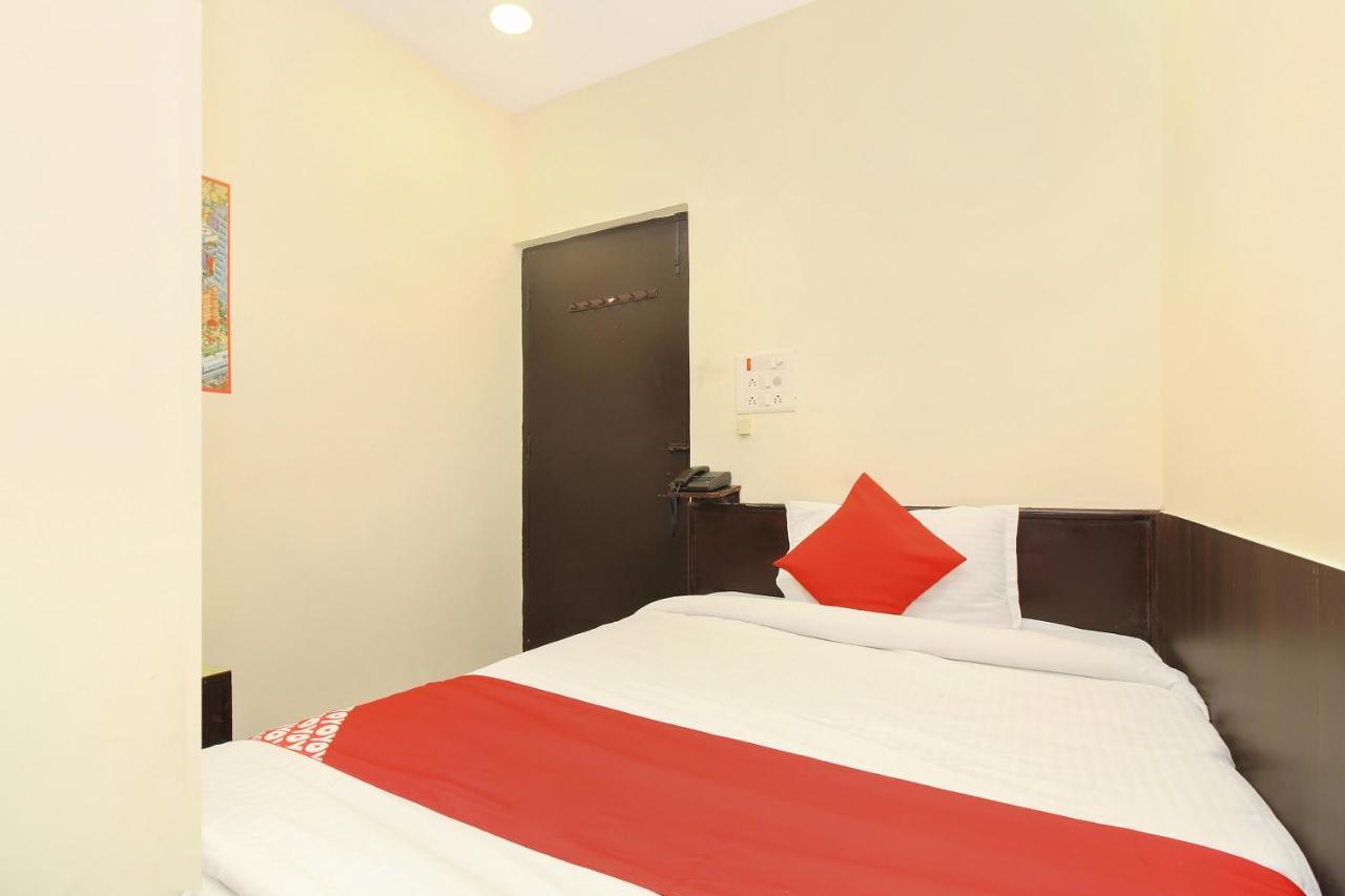 Hotel O Vasundhara Guest House Near Tankbund Secundurabad Εξωτερικό φωτογραφία