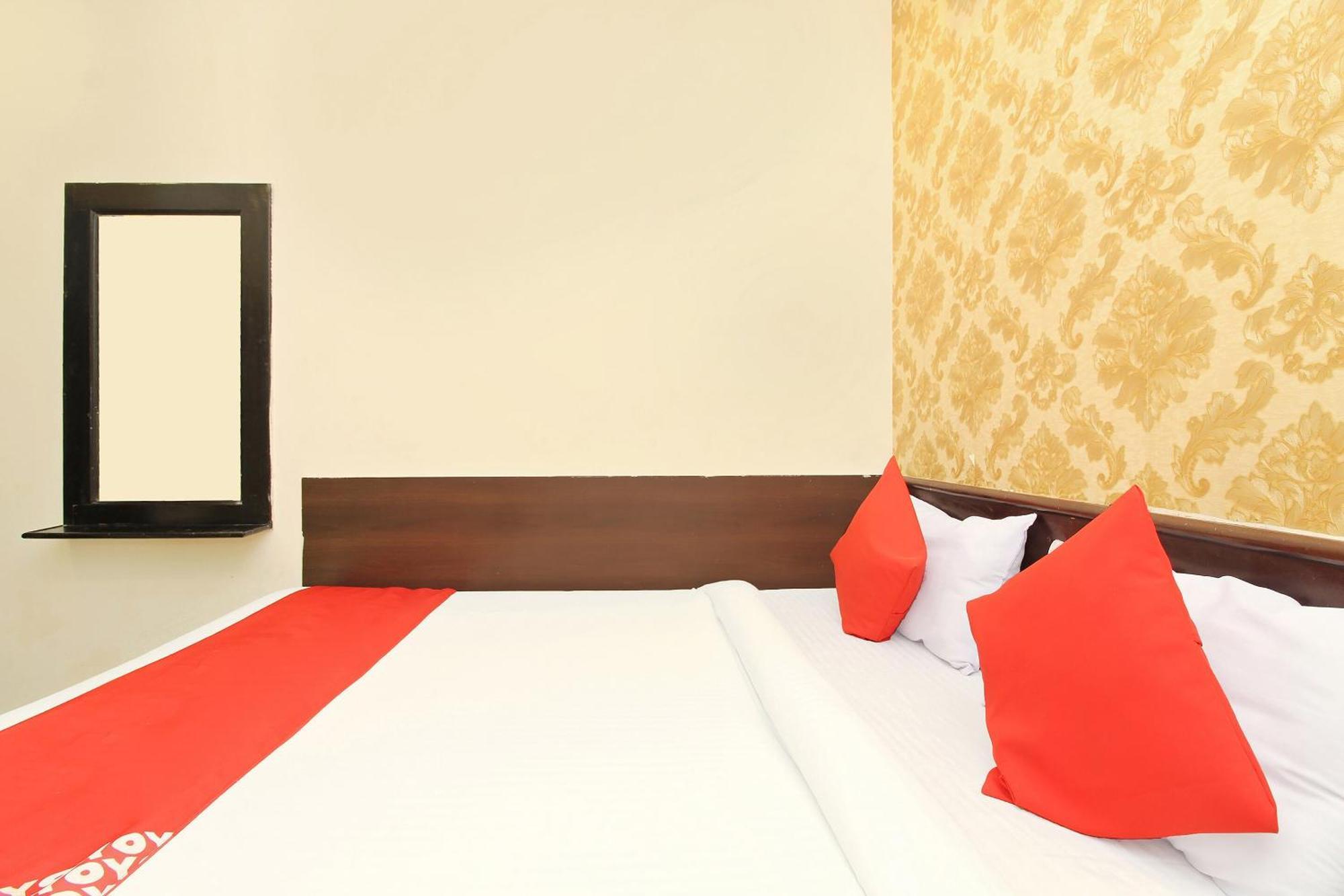 Hotel O Vasundhara Guest House Near Tankbund Secundurabad Εξωτερικό φωτογραφία